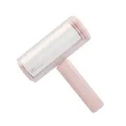 Pet Hair Remover with Extra Sticky Lint Roller (1pc)