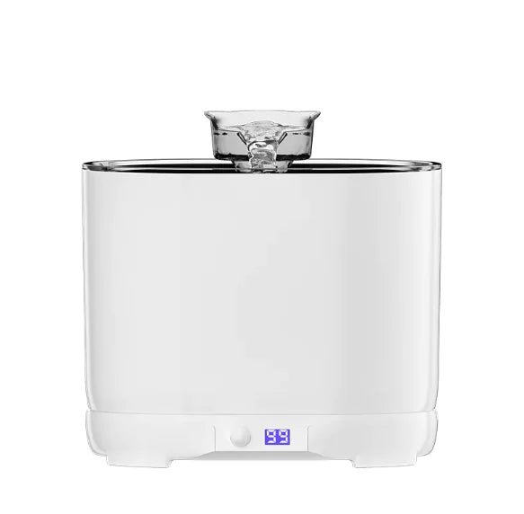 Automatic USB Electric Pet Water Feeder