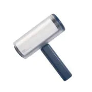 Pet Hair Remover with Extra Sticky Lint Roller (1pc)