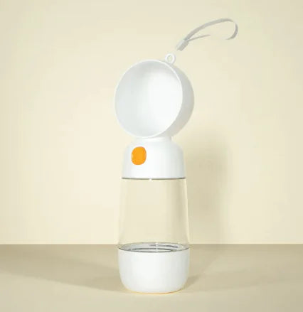 Portable Pet Water Bottle