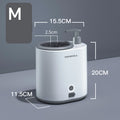 Electric Pet Dog and Cat Foot Cleaner Cup