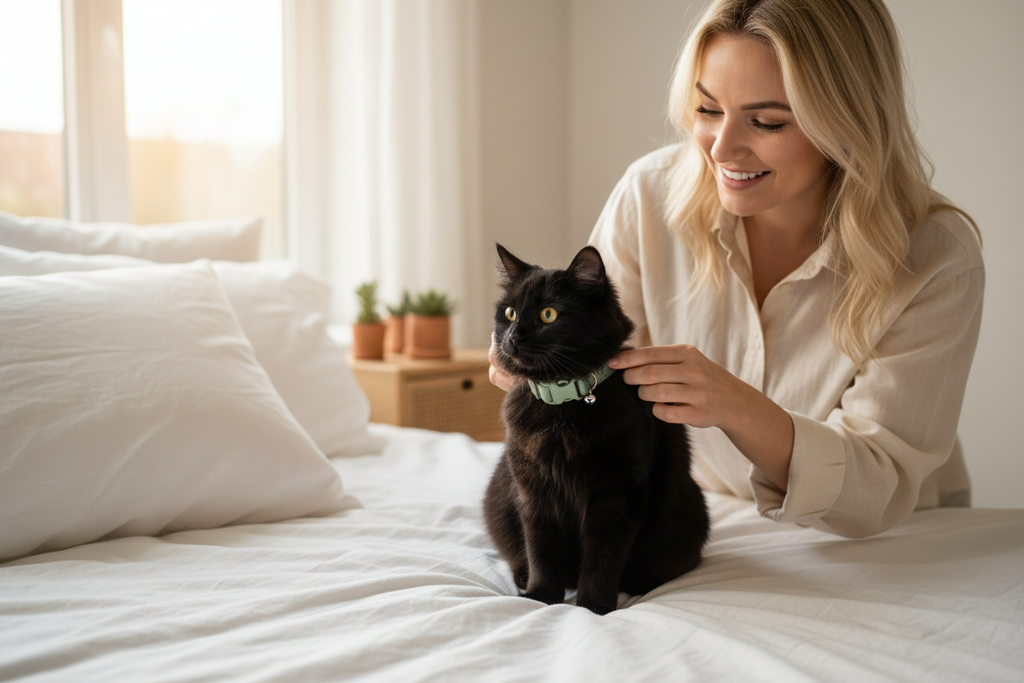 Safety Cat Collar